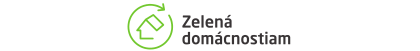 Dotácia na solárne panely z projektu - Zelená domácnostiam